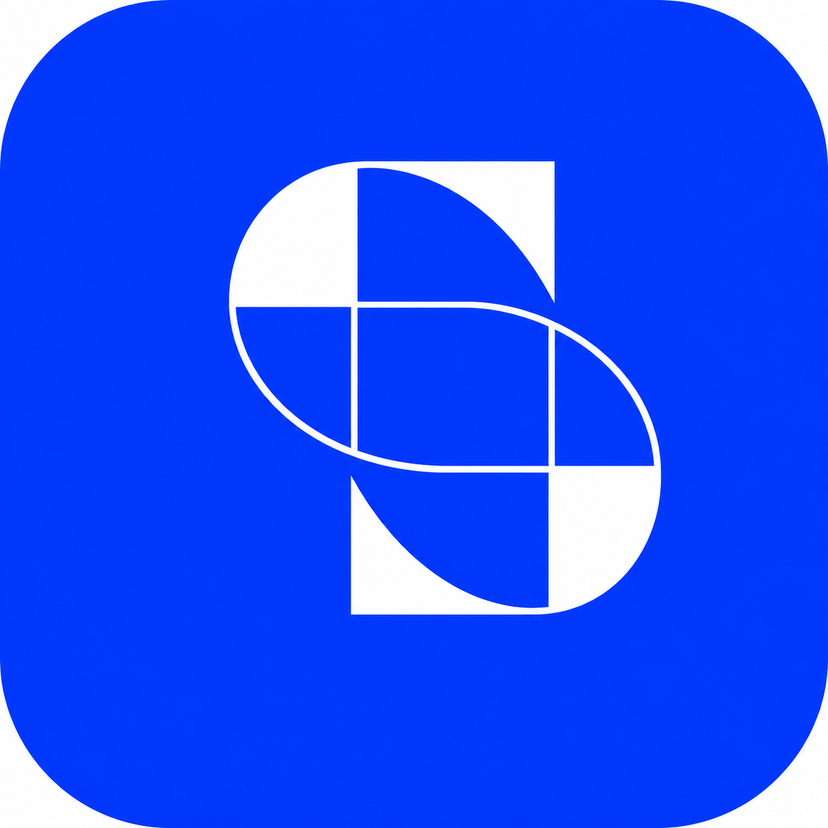 SITELIER Cobalt Icon Application